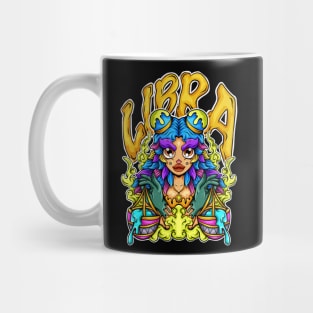 LIBRA Mug